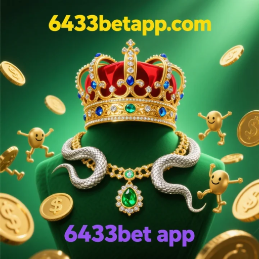 6433bet app