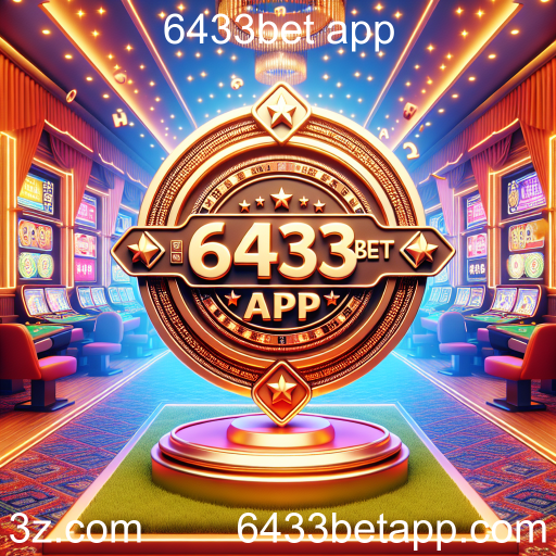 Maximize Seus Ganhos com o Programa de Fidelidade da 6433bet App